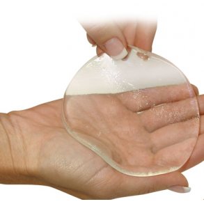 Arvævsbehandling fra Med-GEL™ til hele kroppen