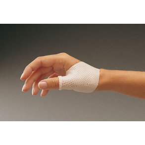 Orfit Classic hånd skinner - præskårne
