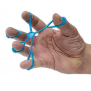 Finger